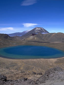 tongariro-alpine-crossing
